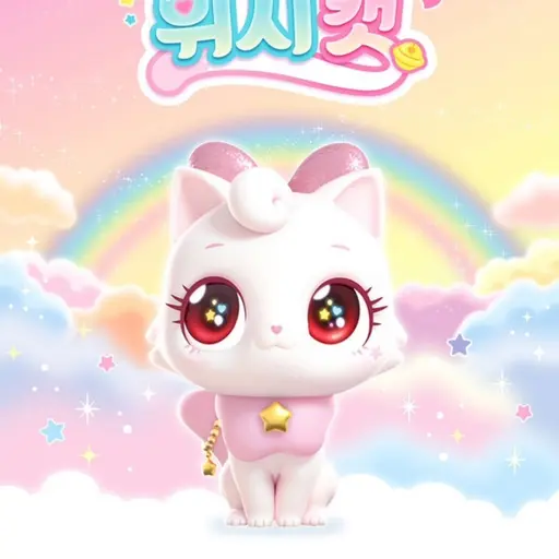 GummySpicy9676의 아이냥
