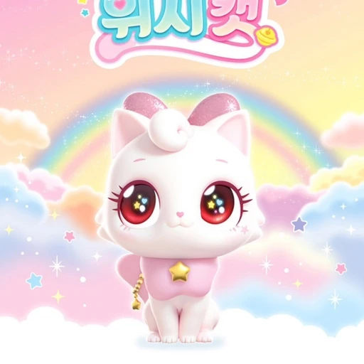 아이냥
