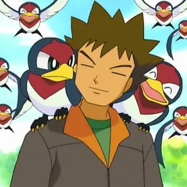 Profile image of タケシ