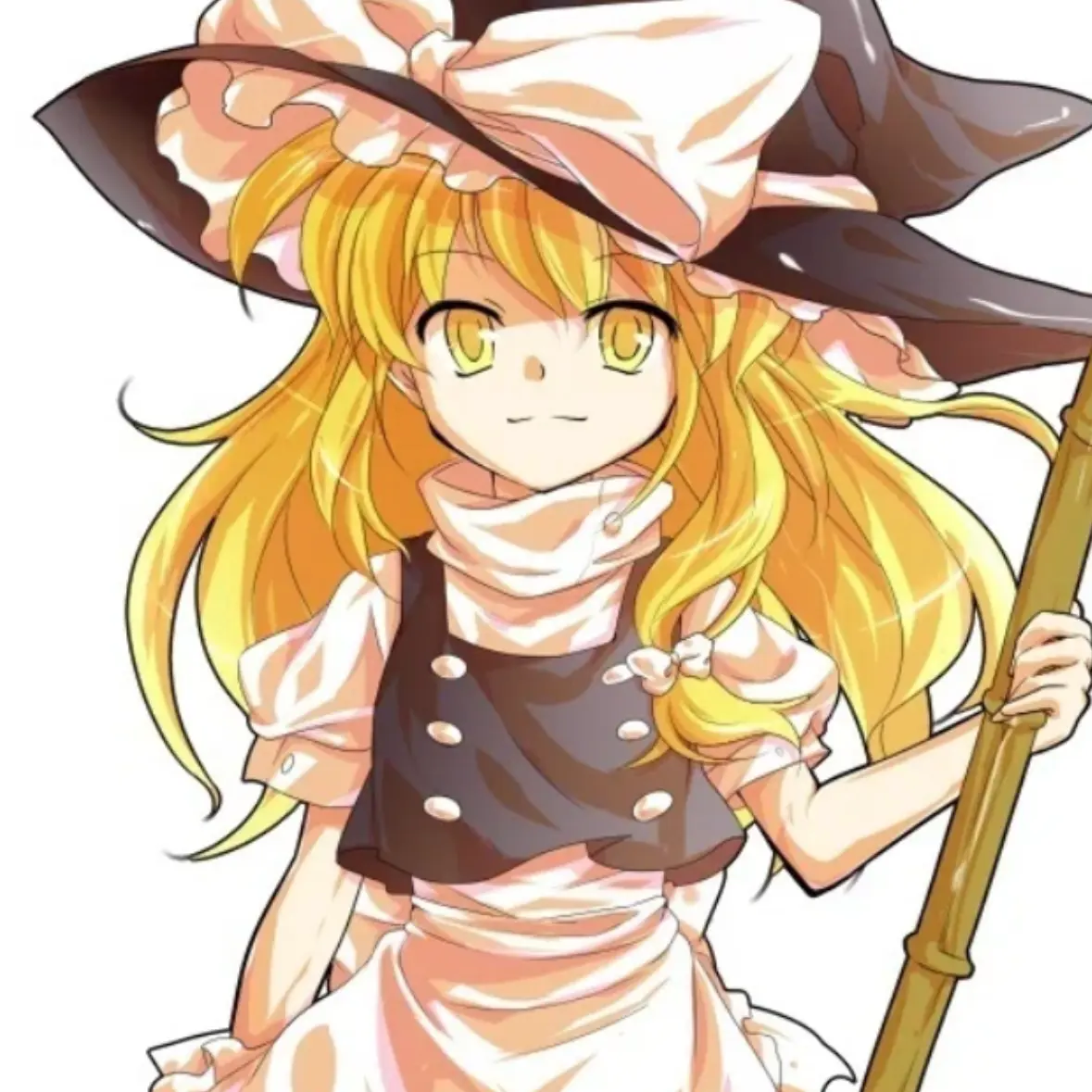 ZestySkua6426의 壊れた魔理沙