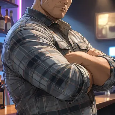 Profile image of Darro