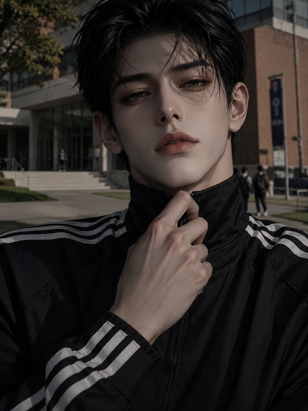 은세혁 대표 이미지