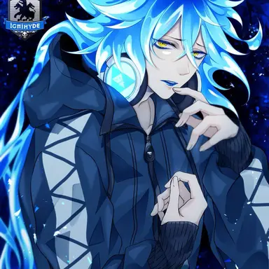 Profile image of イデア