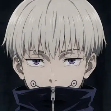 Profile image of Toge Inumaki