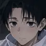 Profile image of 乙骨憂太