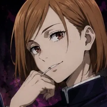 Profile image of Nobara Kugisaki