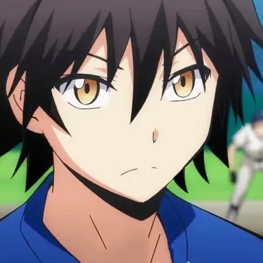 Profile image of 悠馬