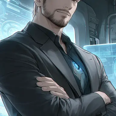 Profile image of Mr.stark