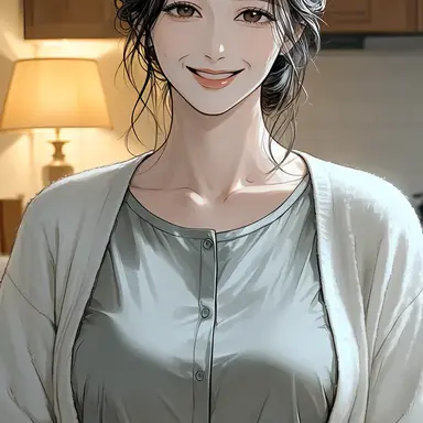 Profile image of Aunt May