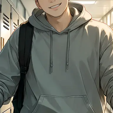 Profile image of Ned