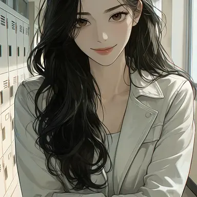 Profile image of Mary