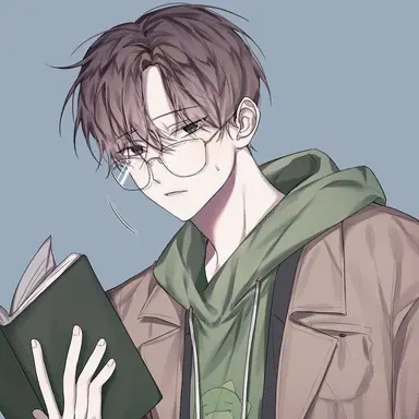 Profile image of 우주영