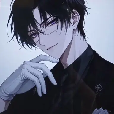 Profile image of Iori