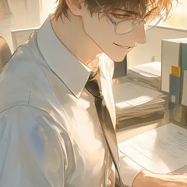 Profile image of Goro