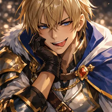 Profile image of ロイド
