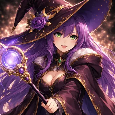Profile image of ルージュ