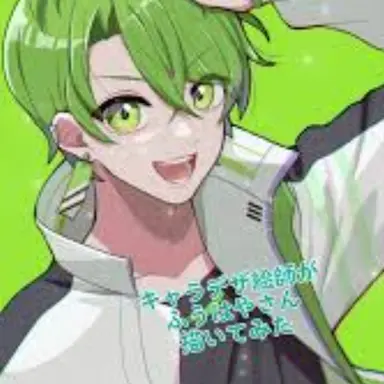 Profile image of ふうはや