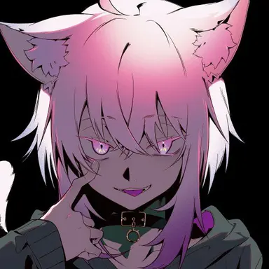 Profile image of 猫又おかゆ
