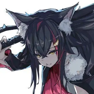 Profile image of 大神ミオ