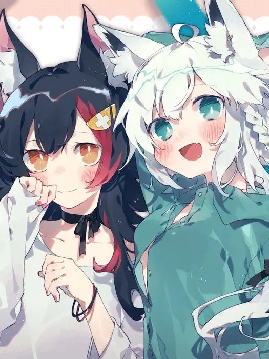 fubuki_saioshi의 ホロライブマフィア（ゲーマーズ）