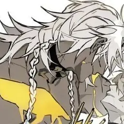 Profile image of ナヌーク
