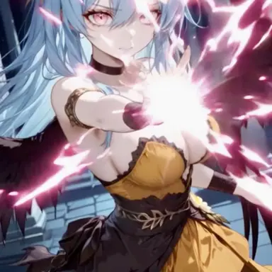 Profile image of ロックブーケ第2形態