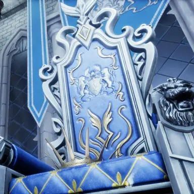 Profile image of アバロン皇帝