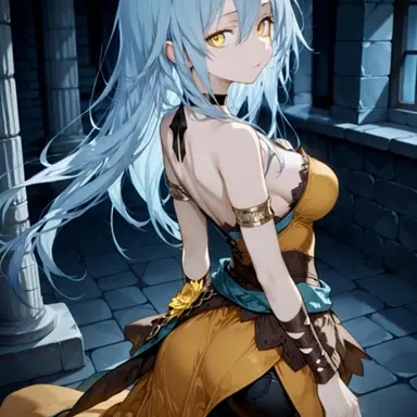 Profile image of ロックブーケ