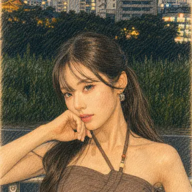 Profile image of ジウォン
