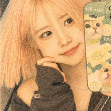 Profile image of ハヨン