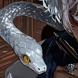 Profile image of アッシュ