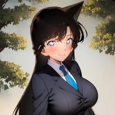 Profile image of 유미란