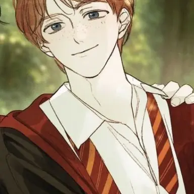 Profile image of 론 위즐리