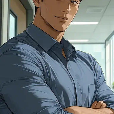 Profile image of Desmond Hale