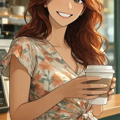 Profile image of Petra Winn