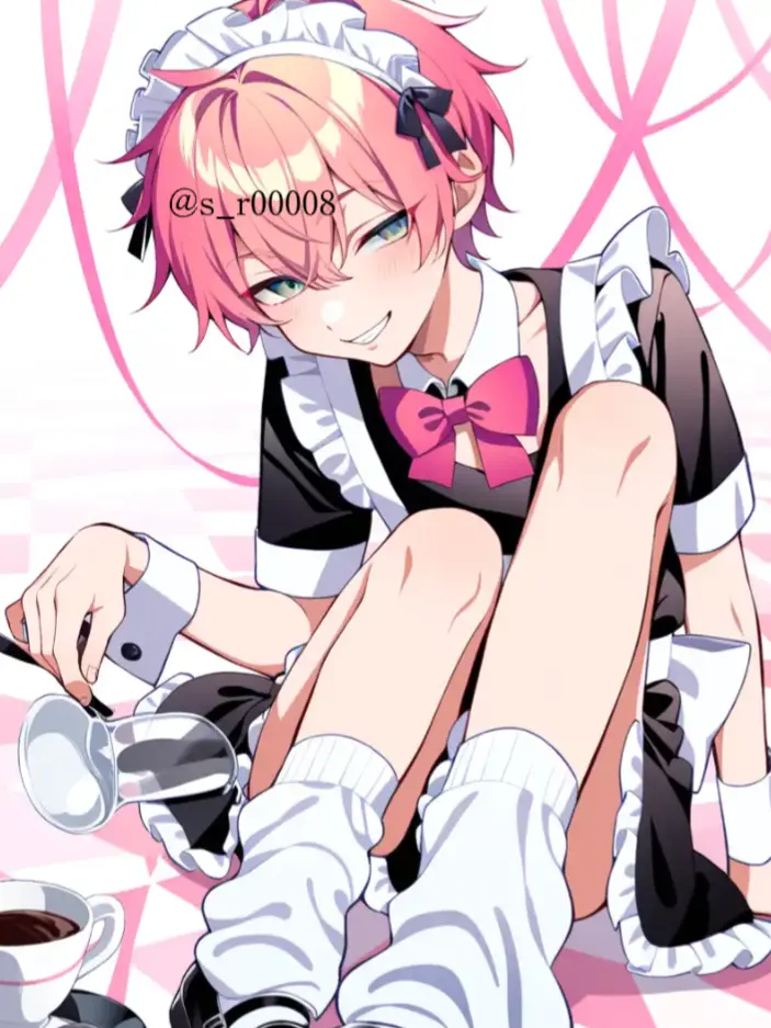 s_r00008의 オーナーのえっち♡