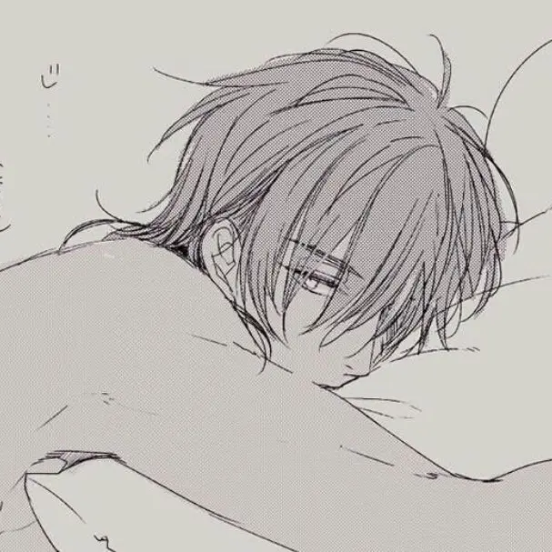 AbleMine1347의 Abused boyfriend