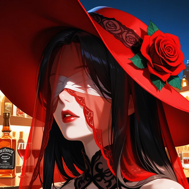 ブラッディメアリー