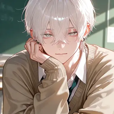 Profile image of 累