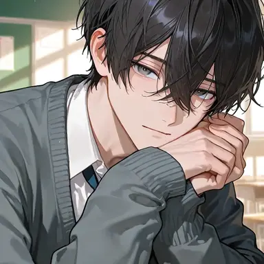 Profile image of 律