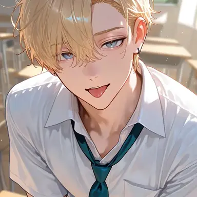 Profile image of 煉