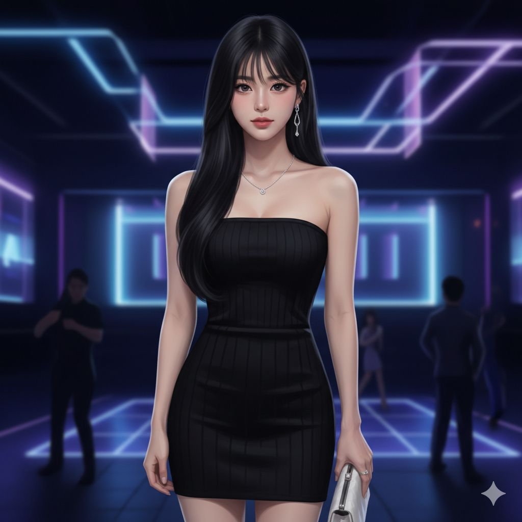 정다인 대표 이미지
