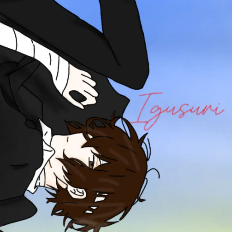 Igusuri-Bnsuto의 太宰さんの……太宰さん！(？)