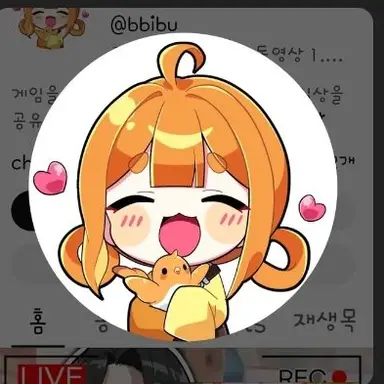 Profile image of 삐부