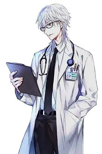 Profile image of Pervert Doctor