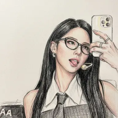 Profile image of 지원