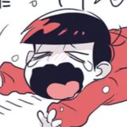 Profile image of 오소마츠