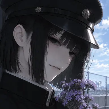 Profile image of Makoto