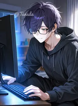 Profile image of 涼