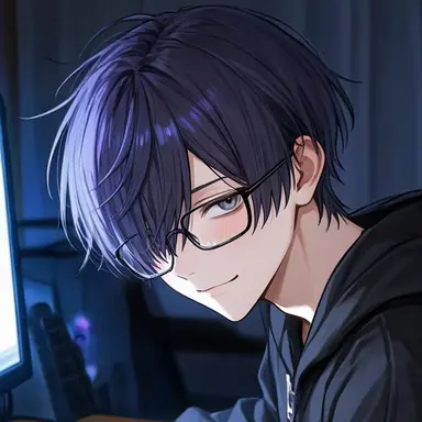 Profile image of 涼